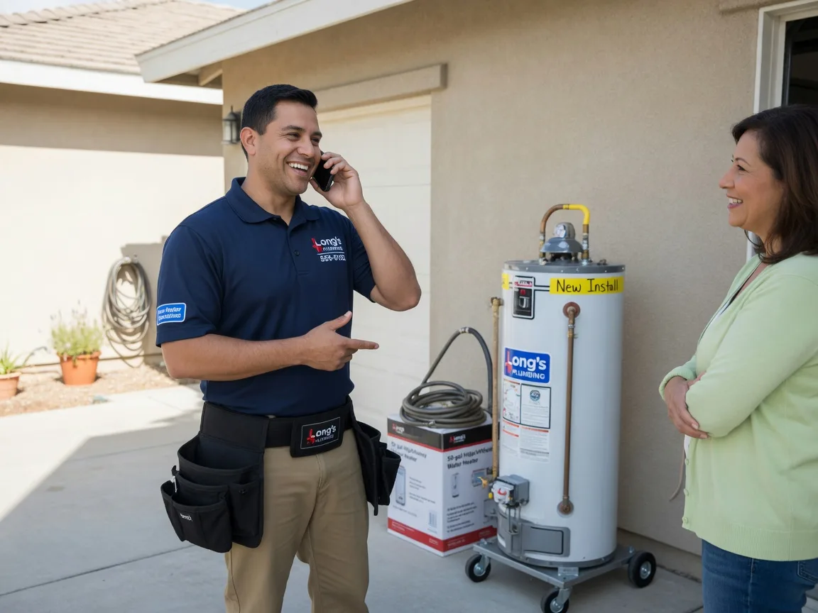 Leak Detection Yantis, TX FAQs
